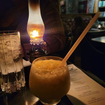 The Elk Room - Speakeasies Near Me - Baltimore, Maryland