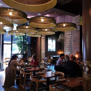 Lao Lao Bar - Interior - Laotian Near Me - Toronto, Ontario Lao Lao Bar - Interior - Laotian Near Me - Toronto, Ontario