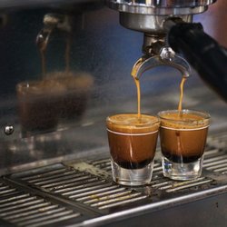 Good News Coffee - Locally roasted