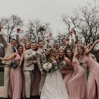 THE SPRINGS Event Venue - Venues & Event Spaces Near Me - Blanchard, Oklahoma