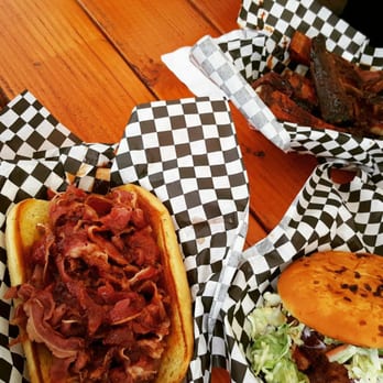 BBQ By Tony - BBQ by Tony has this what you're looking for in great fruit wood smoked BBQ! - Barbeque Near Me - Eugene, Oregon BBQ By Tony - BBQ by Tony has this what you're looking for in great fruit wood smoked BBQ! - Barbeque Near Me - Eugene, Oregon