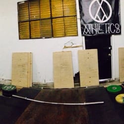 Occam Athletics