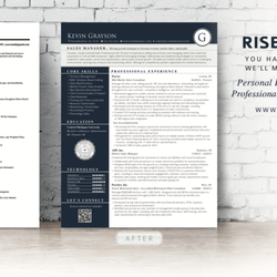 Elevated Resumes