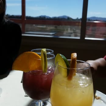 The Pinnacle Restaurant  - Mediterranean Near Me - Temecula, California
