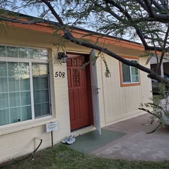 Titleist Home Improvement  - House color, trim,  and does match perfectly with new roof. - Painters Near Me - Phoenix, Arizona