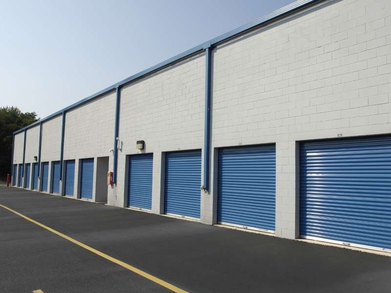 EXTRA SPACE STORAGE 14 Photos 317 Rte 37 E, Toms River, New Jersey Self Storage Phone