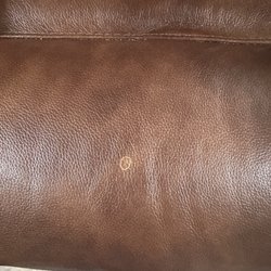 Leather Showroom - Seat