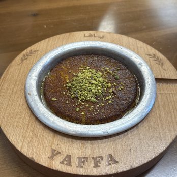 Yaffa Coffee & Kunafa - Soft kunafa - Coffee & Tea Near Me - Clifton, New Jersey Yaffa Coffee & Kunafa - Soft kunafa - Coffee & Tea Near Me - Clifton, New Jersey