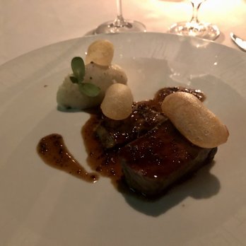La Mer - Filet de Boeuf - French Near Me - Honolulu, Hawaii La Mer - Filet de Boeuf - French Near Me - Honolulu, Hawaii