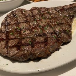 COWBOY RIBEYE*