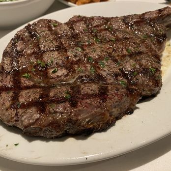 Ruth's Chris Steak House - COWBOY RIBEYE* - Steakhouses Near Me - Irvine, California