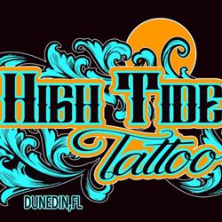 High Tide Tattoo