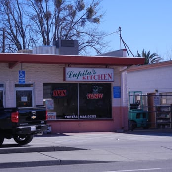 Lupita's Kitchen - Mexican Near Me - Dixon, California Lupita's Kitchen - Mexican Near Me - Dixon, California