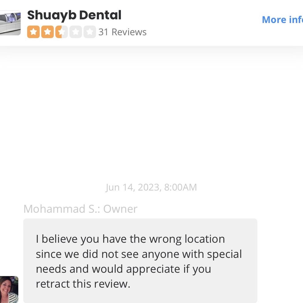 Shuayb Dental - Cosmetic Dentists Near Me - Spring Hill, Florida Shuayb Dental - Cosmetic Dentists Near Me - Spring Hill, Florida