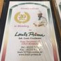 Photo of Louis Prima