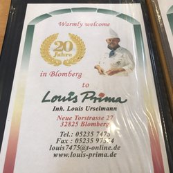 Louis Prima - It worth to try!