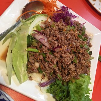 Thai Princess - Thai Near Me - Garden Grove, California Thai Princess - Thai Near Me - Garden Grove, California