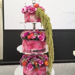 Old Oak Floral Designers
