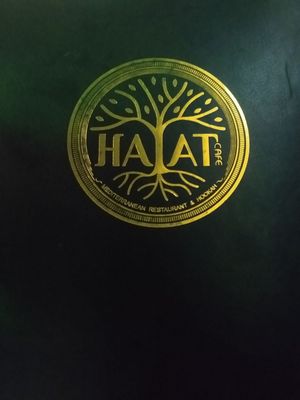 Hayat by null
