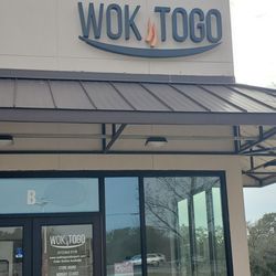 Wok To Go - Wok To Go