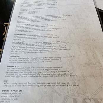 LSXO - Menu - Vietnamese Near Me - Huntington Beach, California LSXO - Menu - Vietnamese Near Me - Huntington Beach, California