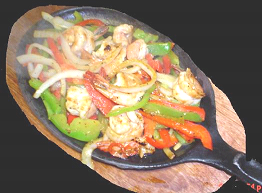 Mariscos Playa Hermosa by null