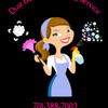 Dust Busters Cleaning Service gift card