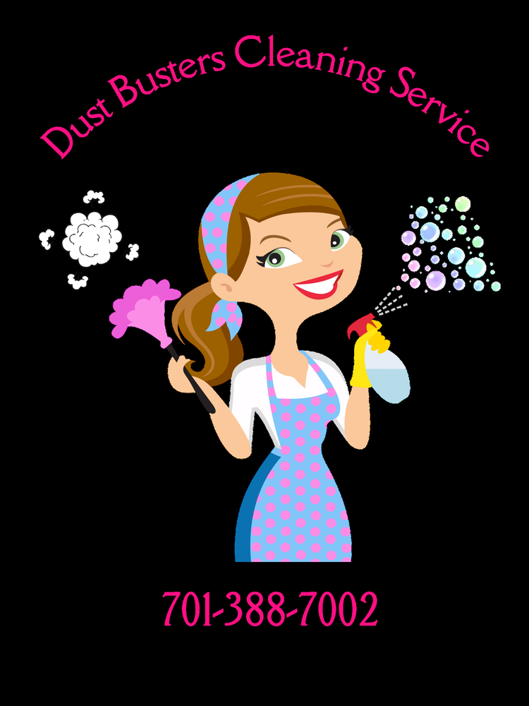 DUST BUSTERS CLEANING SERVICE Updated August 2024 1825 Main Ave