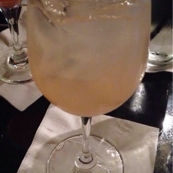 The Lobby Cafe & Bar - Yuzu Spritzer - Cafes Near Me - Oklahoma City, Oklahoma The Lobby Cafe & Bar - Yuzu Spritzer - Cafes Near Me - Oklahoma City, Oklahoma