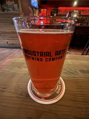 Gebhard's Beer Culture by null