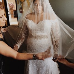 The Magic Thimble Alterations and Tailor