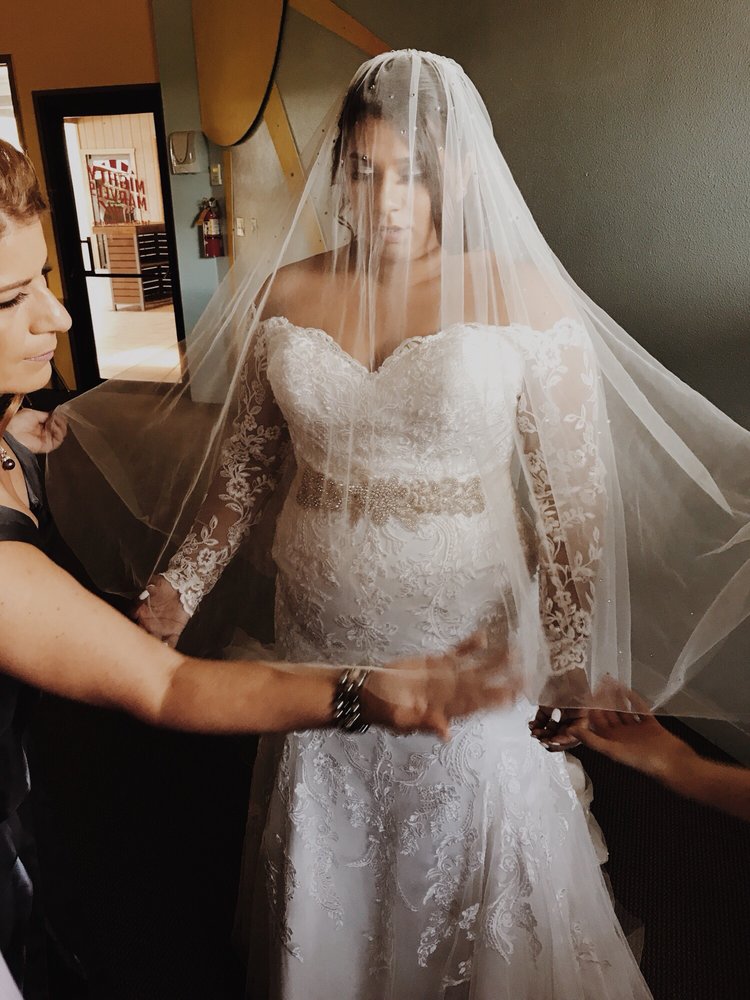 THE MAGIC THIMBLE ALTERATIONS AND TAILOR Updated August 2024 14