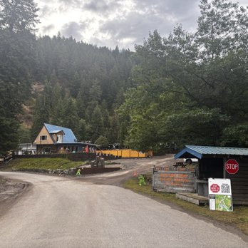 Camp CDA  - RV Parks Near Me - Coeur d'Alene, Idaho