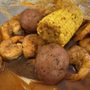 Photo of Crab Party