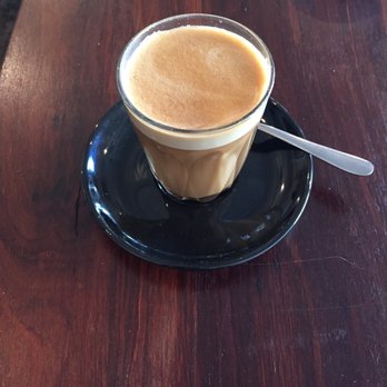 Onethirtytwo - Coffee time at OneThirtyTwo. Almond latte done right. - Coffee & Tea Near Me - Windsor, VIC Onethirtytwo - Coffee time at OneThirtyTwo. Almond latte done right. - Coffee & Tea Near Me - Windsor, VIC
