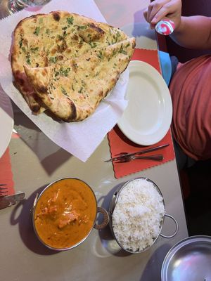 Moti Mahal I by null