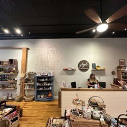 Gifts That Give Back - The ahop