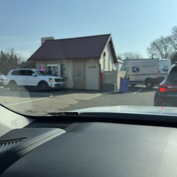 Mudslingers Drive Thru Coffee - Coffee & Tea Near Me - Roseville, Minnesota Mudslingers Drive Thru Coffee - Coffee & Tea Near Me - Roseville, Minnesota