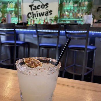 Tacos Chiwas - Mezcal-Rita - Mexican Near Me - Phoenix, Arizona