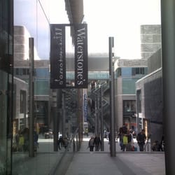 Waterstones