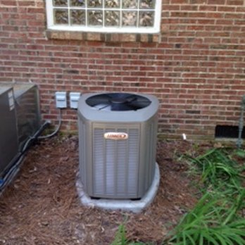 Berico - AC Installation - Heating & Air Conditioning/HVAC Near Me - Greensboro, North Carolina