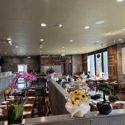 ARIA Korean Cuisine