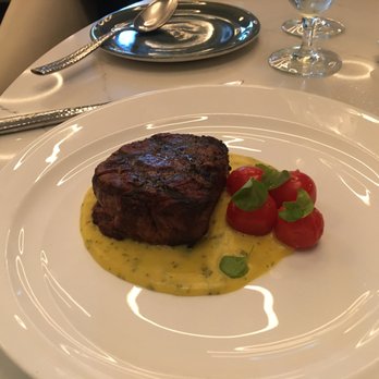 Ramsay's Kitchen - Filet Mignon $58 - American Near Me - Boston, Massachusetts Ramsay's Kitchen - Filet Mignon $58 - American Near Me - Boston, Massachusetts