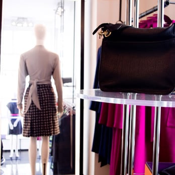 Anna Fuchs - Store Karolinenstr.27 - Women's Clothing Near Me - Hamburg, HH