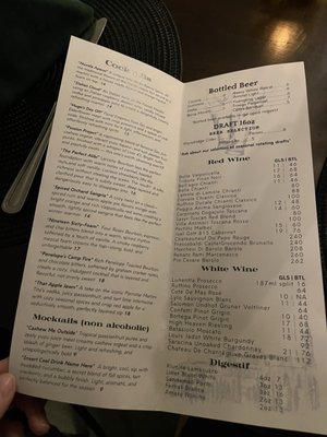 Menu photo 2 Mercato Mio Camp Hill, PA