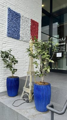 Celtica Bakery by null