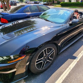 Hampton Inn Dunn - Reserved parking for diamond members. - Hotels Near Me - Dunn, North Carolina