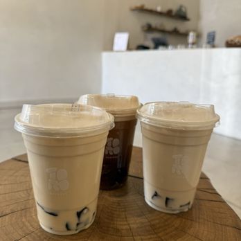 Torotea - popcorn milk tea - Coffee & Tea Near Me - Diamond Bar, California Torotea - popcorn milk tea - Coffee & Tea Near Me - Diamond Bar, California
