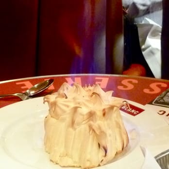 Brasserie Blanc - French Near Me - London, XGL