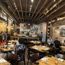 Bridges Craft Pizza & Wine Bar